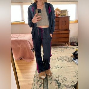 Vintage 2000s Nike Sweatsuit